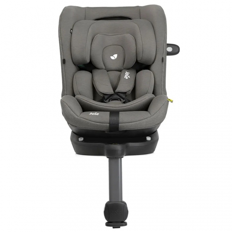 Joie i-Spin 360 Max Isofix i-Size auto sedište 40-150cm Thunder - Meda Shop